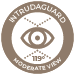 Intruguard Moderate View Mesh Security Screen Intruguard security screen with a moderate view seal, balancing visibility and security for modern screen doors and safety screen applications.